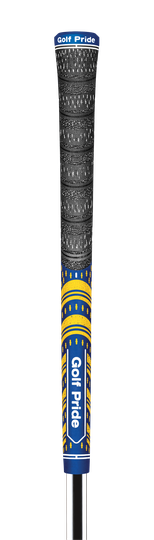 MCC Teams Standard M60 Round Blue/Yellow