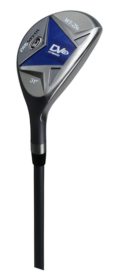 US Kids UL45-s DV3 Hybrid 31°