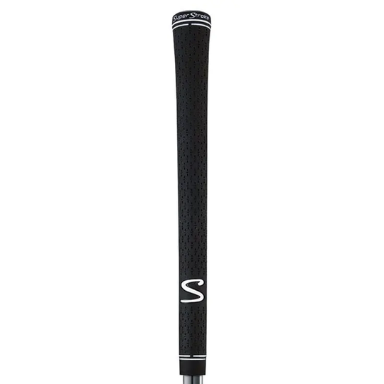 SuperStroke S-Tech Black Golfgrepp