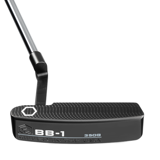 Bettinardi BB46 Gray RH
