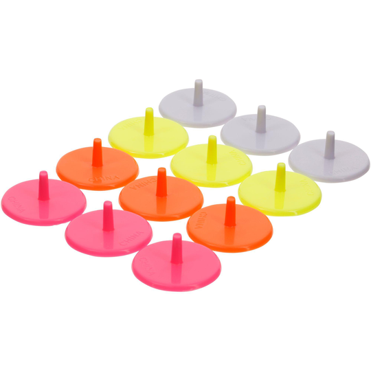 Markeringsknapp 12-pack