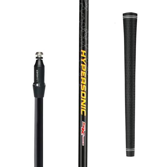 Driverskaft för PXG 0811 Driver Reg Flex