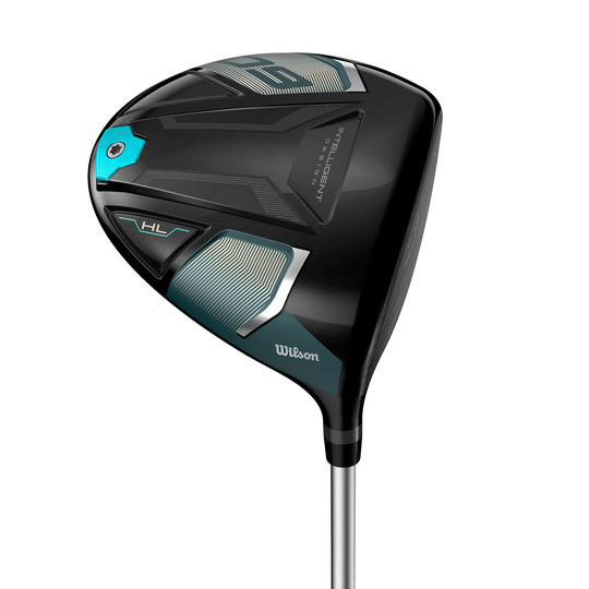 Wilson D9 DRV LADIES RH HL
