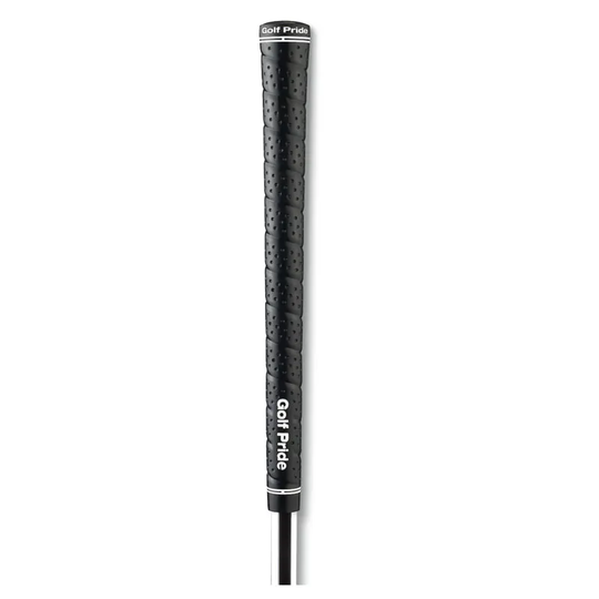 Golf Pride Tour Wrap 2G Black 0.580" Golfgrepp