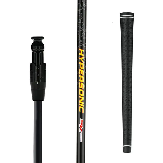 Driverskaft för Callaway Opti-Force/X2 Hot/Big Bertha 2014 Driver Reg Flex