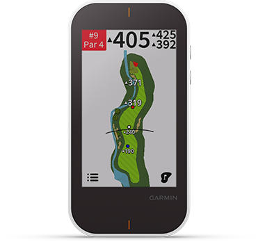 Garmin Approach G80