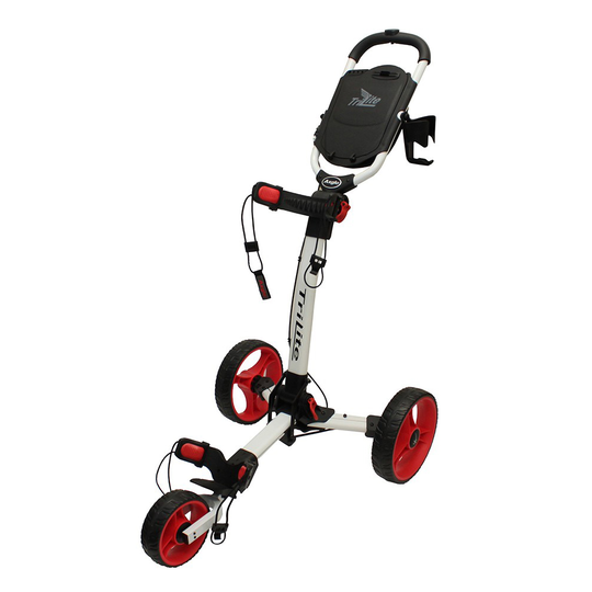 Axglo TriLite 3-Wheeler