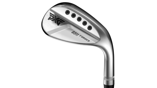 PXG 0311 FORGED WEDGES