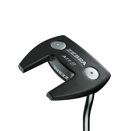 Zebra Putter AIT 2