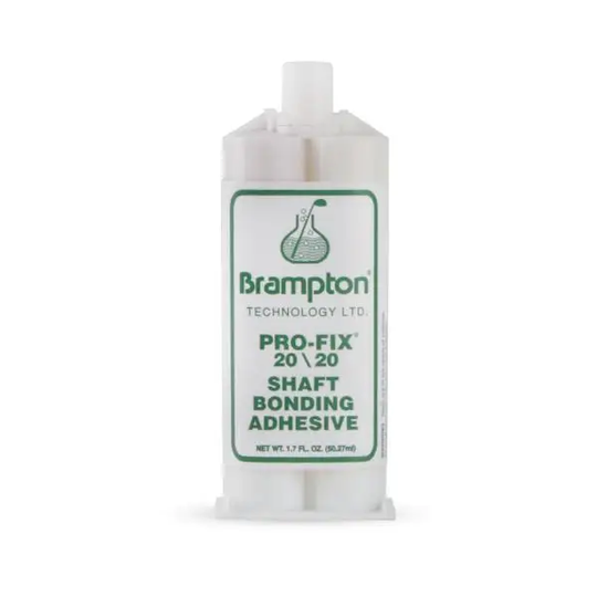 Brampton Pro-Fix 20/20 Long Cure Epoxy