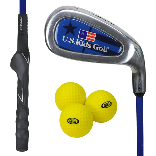 US Kids RS45 Yard Club