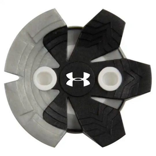 Champ Zarma Tour-UA RST / Under Armour Golf Spikes