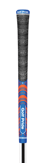MCC Teams Midsize Round Blue/Orange