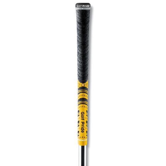 MCC Men M60 Round Yellow
