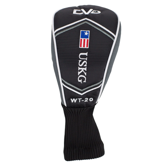 WT-20 US Kids Driver cover 122-137cm