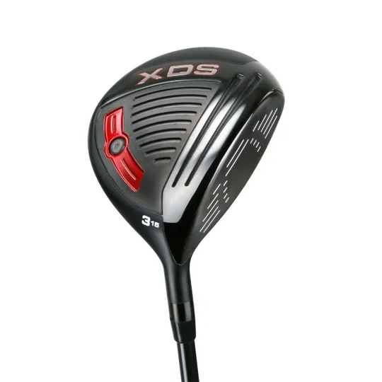 Acer XDS Fairway Wood - Höger #4