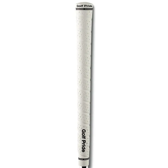 Golf Pride Tour Wrap 2G Midsize White Golfgrepp
