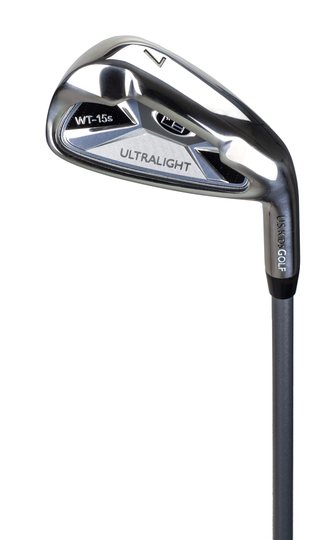 US Kids UL57-s #7 Iron