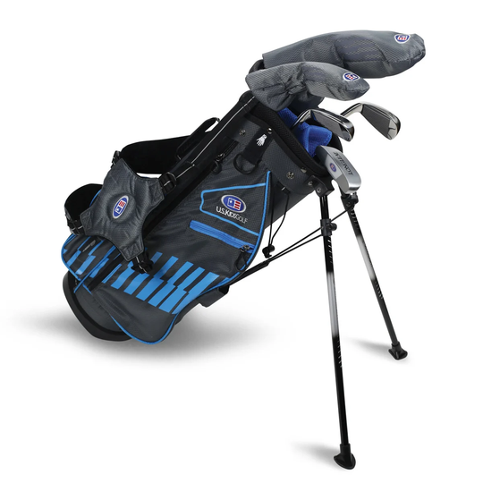 US Kids UL48-s 5 Club Stand Set