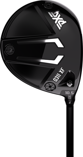 PXG Gen5 0311XF Driver RH