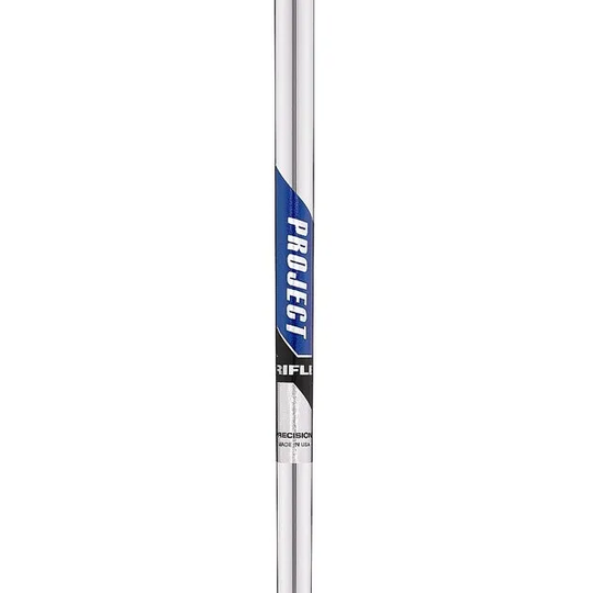 Project-X Golfskaft - Project X Stål 0.355" Järn-5.5