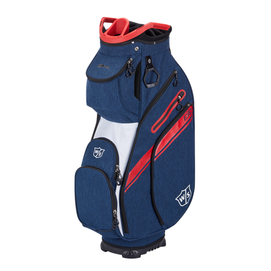 W/S eXo II - Cart bag