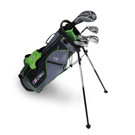 US Kids UL57-u 5 Club Stand Set