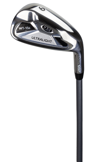 US Kids UL57-s #9 Iron