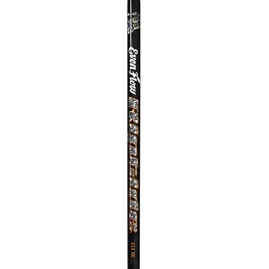 Project X EvenFlow Riptide Small Batch Graphite Wood Shaft
