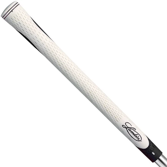 Lamkin N-DUR Blk/Wht 3GEN