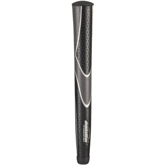 Jumbomax Tour Series Medium Super Jumbo Grey Golfgrepp