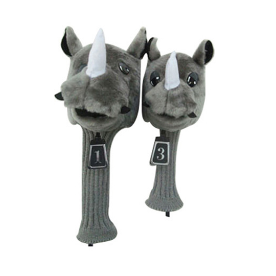 Headcover Jumbo Rhino OneSize