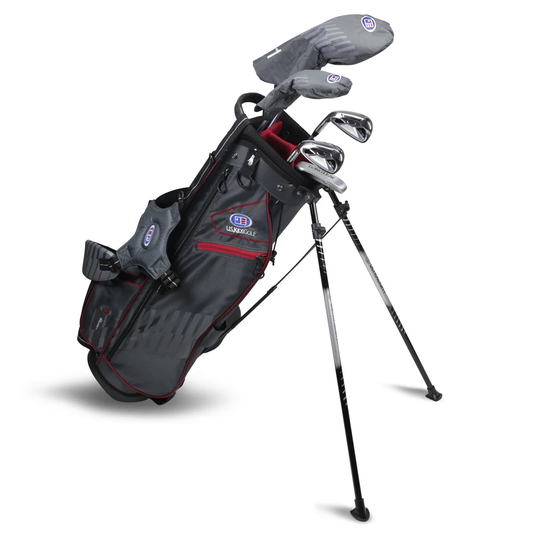US Kids UL60-s 5 Club Stand Set
