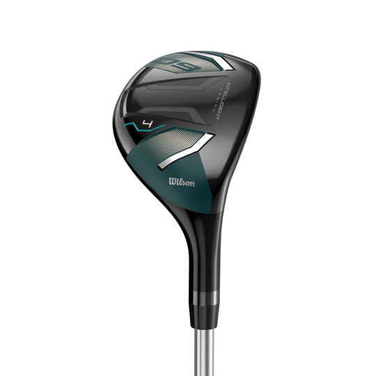 Wilson D9 HYBRID LADIES RH 6