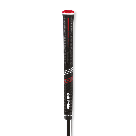 Golf Pride CP2 Pro Black Midsize