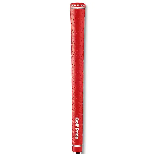 Golf Pride Tour Wrap 2G Red Golfgrepp