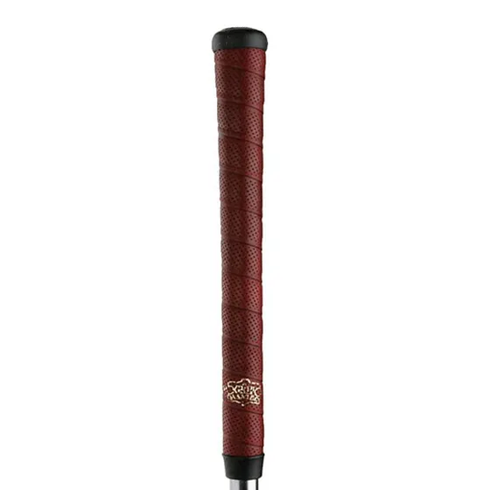 The Grip Master Tour Classic Wrap Brown Golfgrepp