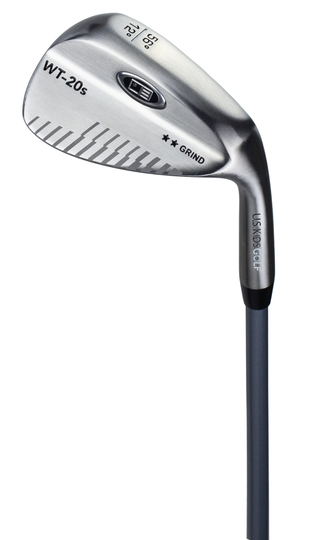 US Kids UL51-s Sand Wedge