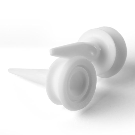 Pegg Med Fast Höjd 100 6mm 10-pack