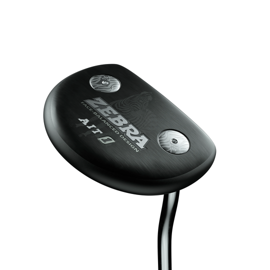 Zebra Putter AIT 1