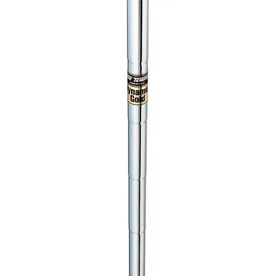 True Temper Golfskaft - True Temper Dynamic Gold Stål 0.355" Järn-X-Stiff #6