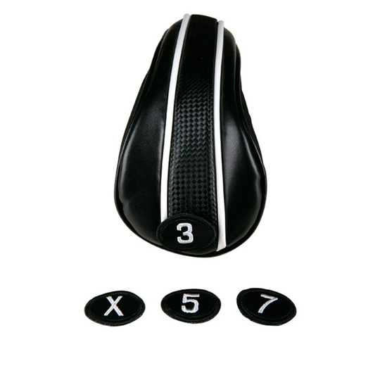 Headcover Fairway OneSize