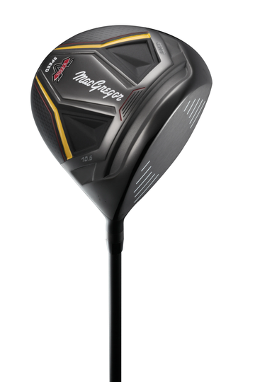 MacGregor Driver V FOIL Loft