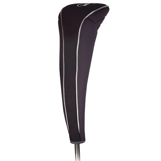 Golftillbehör - No Logo Neoprene Driver Headcover