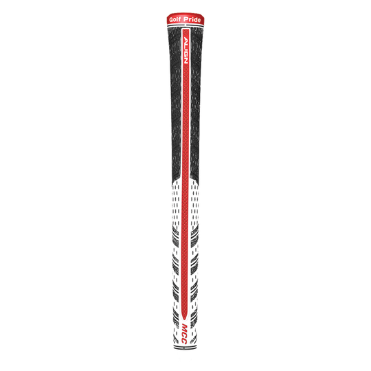 Grepp Halvlindat Mcc Align