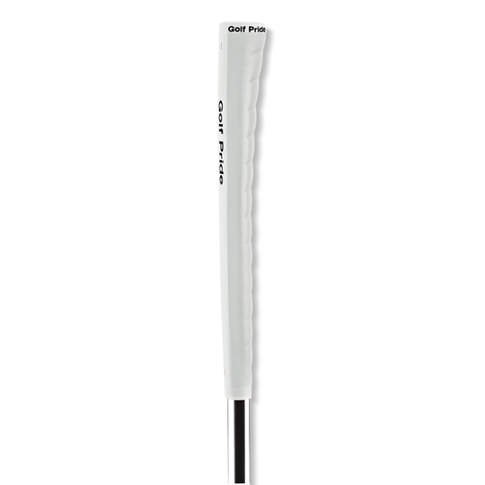 Players Wrap Putter White
