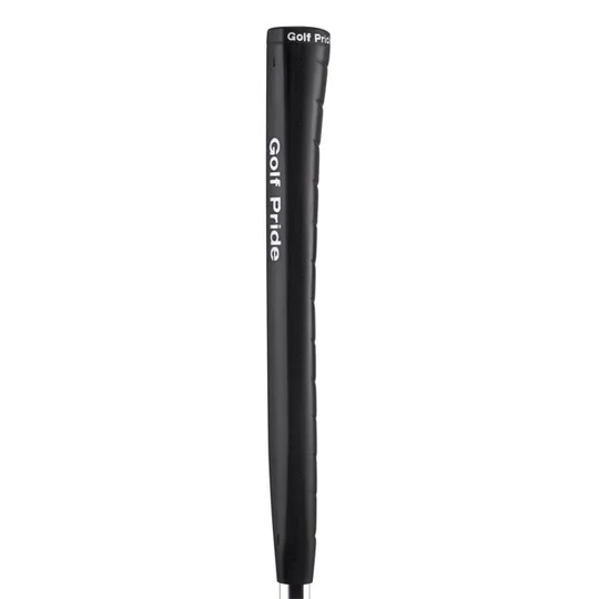 Golf Pride Player's Wrap Black Pistol Putter Golfgrepp