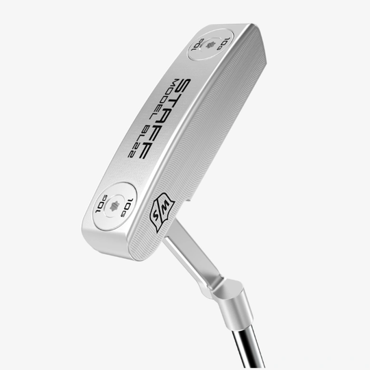 Wilson Staff MODEL PUTTER BL22 RH