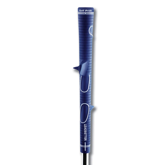 Golf Pride Leadbetter Left M60 Round