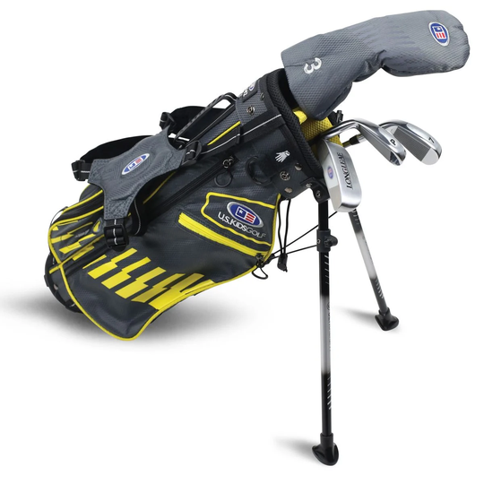 US Kids UL42-s 4 Club Stand Set